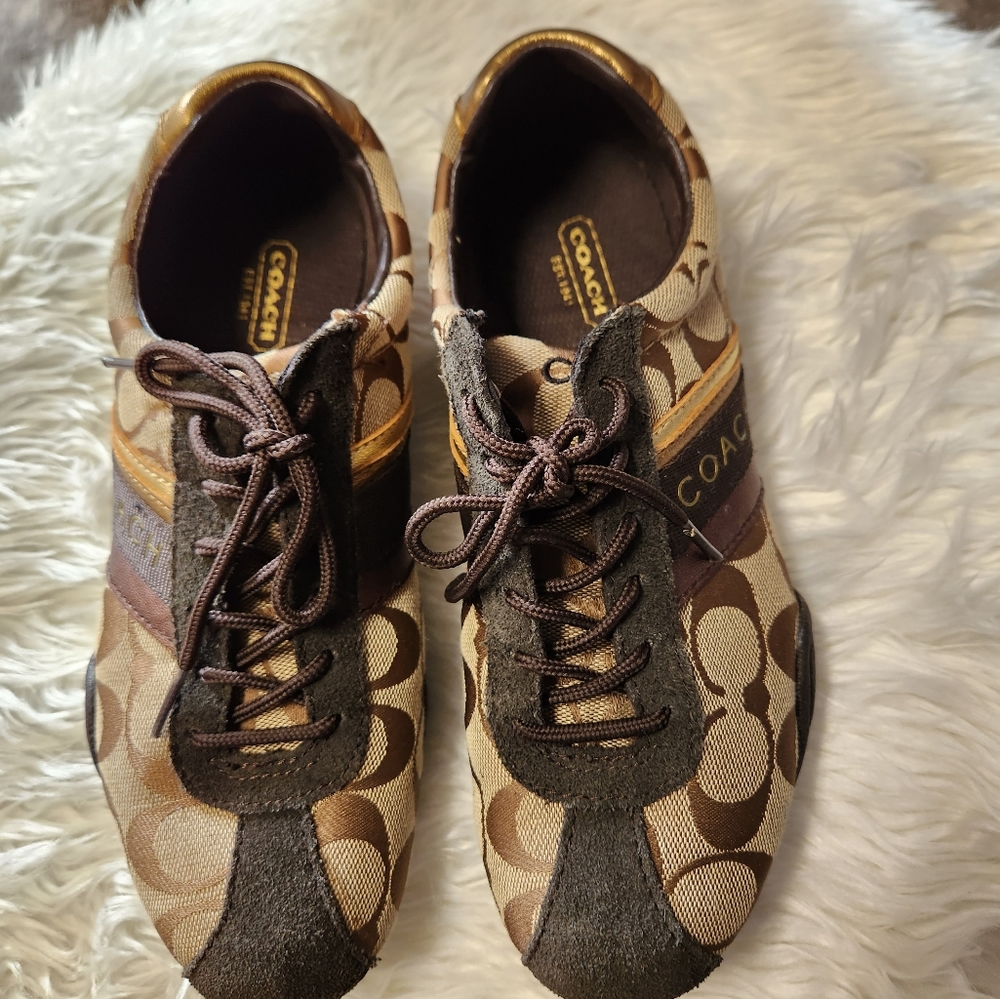 Coach Sneakers